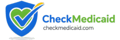 checkmedicaid logo